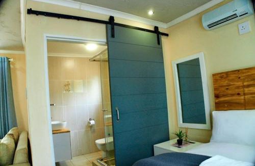 Berea Bed & Breakfast | Seqonoka Villa Accommodation & Events Park