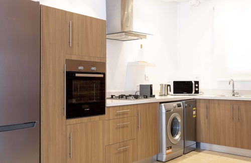 New Cairo Apartment | Sequoia at Silver Palm near The Waterway