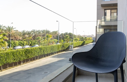 New Cairo Apartment | Sequoia at Silver Palm near The Waterway