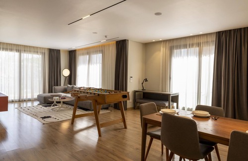 New Cairo Apartment | Sequoia at Silver Palm near The Waterway