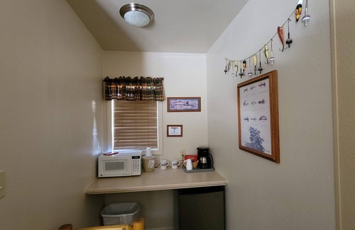 Kernville Hotel | Sequoia Lodge