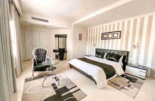 Hammamet Sud Hotel | Serail Hammamet