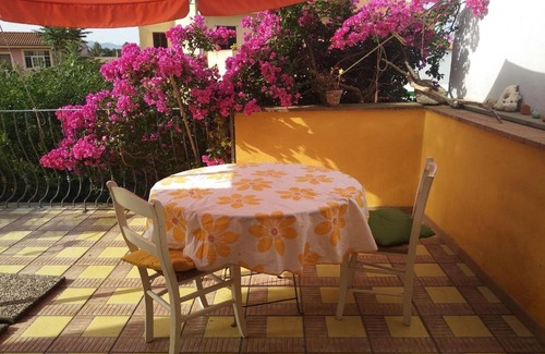 Simaxis House | Serapi