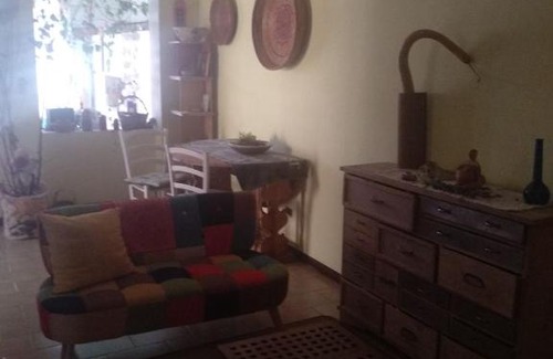 Simaxis House | Serapi