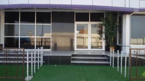 Masirah Hotel | Serapis Hotel