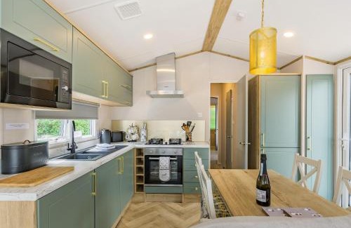 Brigham House | Seren