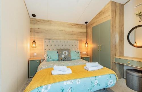 Brigham House | Seren