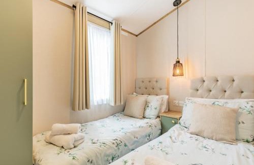 Brigham House | Seren