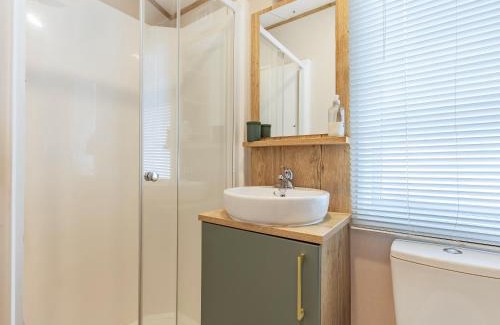 Brigham House | Seren