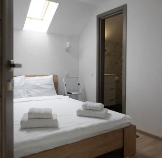 Sebesu de Sus House | Seren Natura Retreat