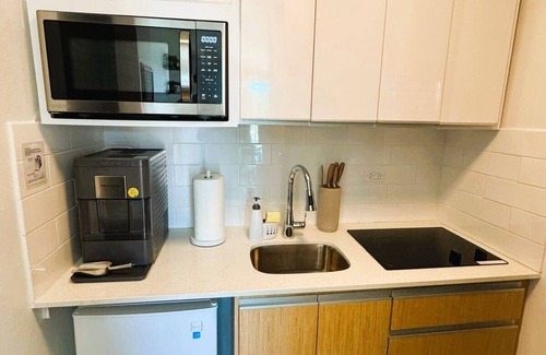 Fraile Apartment | Serena del Mar - Studio - Oceanfront Paradise