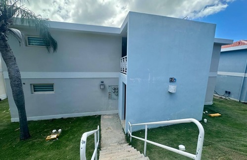 Fraile Apartment | Serena del Mar - Studio - Oceanfront Paradise