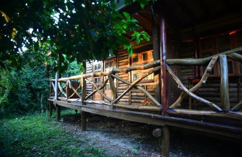 Mukono Resort | Serenada Eco Resort