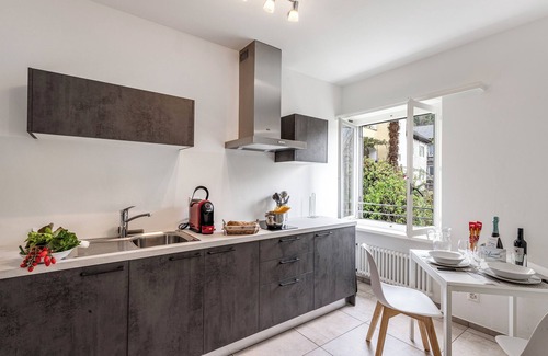 Terre di Pedemonte Apartment | Serenata 3, Cavigliano, Centovalli, Switzerland