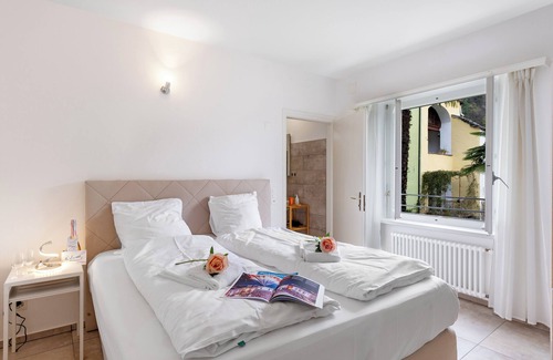 Terre di Pedemonte Hotel | Serenata Room 4