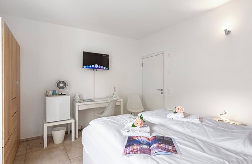 Terre di Pedemonte Hotel | Serenata Room 4