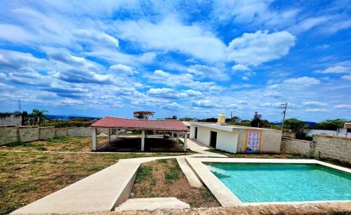 El Lencero House | Serendipia espacio campestre