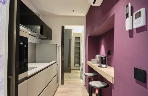 Alba Apartment | Serendipity: apartment Canopo (2 beds - 2 baths) Alba center