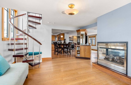 Salisbury Apartment | Serendipity Beach Retreat | Namaste Unit