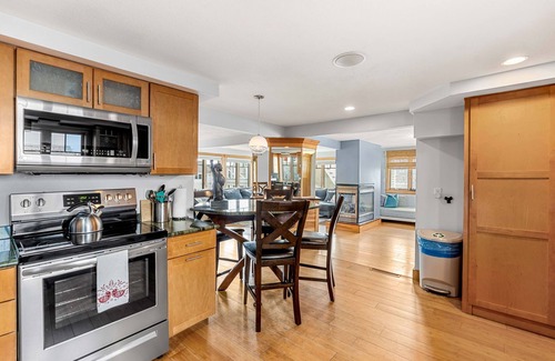 Salisbury Apartment | Serendipity Beach Retreat | Namaste Unit