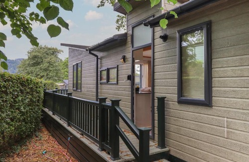 Bowness-on-Windermere House | Serendipity