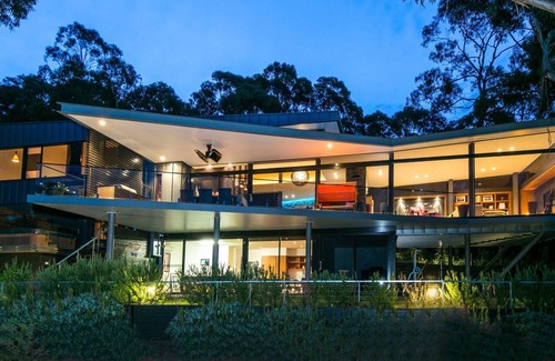 Lorne House | Serendipity - Luxury On Every Level