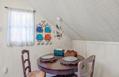 Fredericksburg House | Serendipity