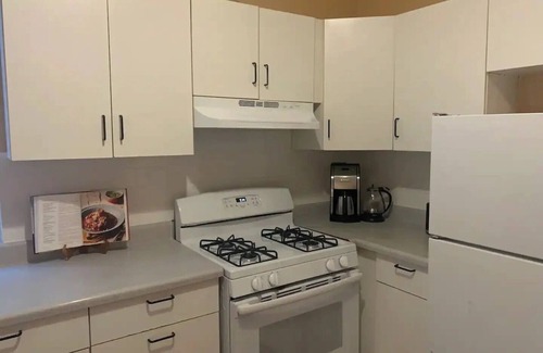 Edgewater Apartment | Serene 3-bedroom apartment in Chicago