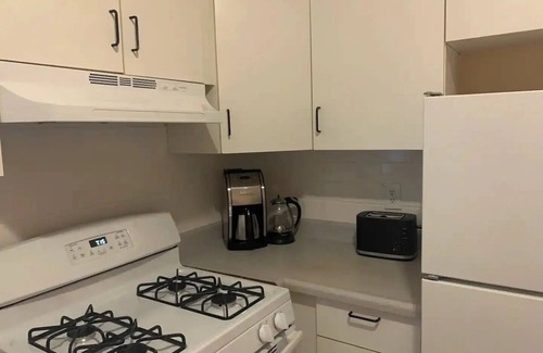 Edgewater Apartment | Serene 3-bedroom apartment in Chicago