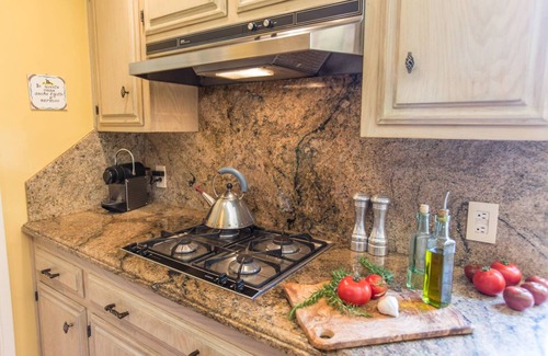 Bel Air House | Serene and Private Residence on the Hills of Bel Air with salt water pool