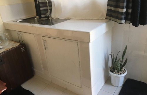 Kitengela Apartment | Serene and private Studio apartment