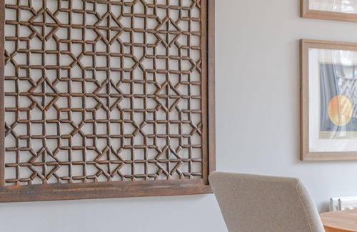 Abbey Other | Serene and Spacious 2 Bedroom House in South Wimbledon