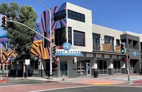 Lyon Street Apartment | Serene APT 10 Min from Disneyland With Pool & GYM