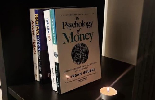 Garden City Apartment | Serene Apt for a peaceful stay