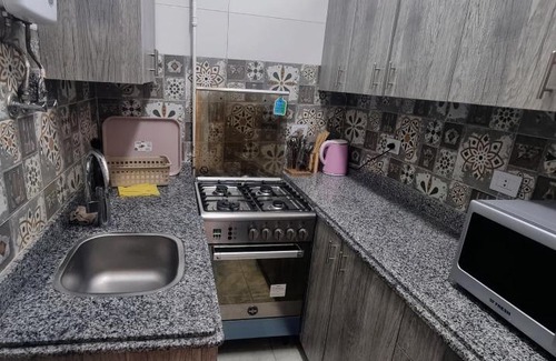 Garden City Apartment | Serene Apt for a peaceful stay