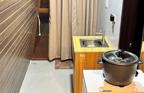 Bacolor Cabin | Serene Cabin Getaway in San Fernando City