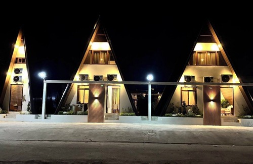 Bacolor Cabin | Serene Cabin Getaway in San Fernando City