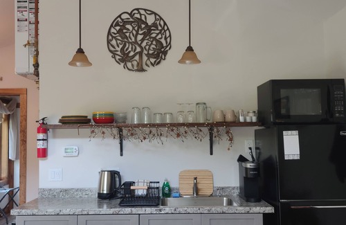 Hyde Park Cabin | Serene Country Cabins 6 near Stowe Smuggler's Notch breweries and the long trail