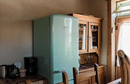 West Old Town House | Serene, earthen home - just one minute from the heart of Old Town Albuquerque!