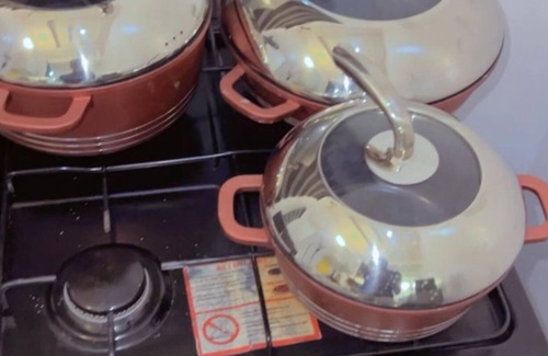 Ajah Apartment | Serene environment perfect for a pri8 short or long stay.Beach,bar n mall nearby