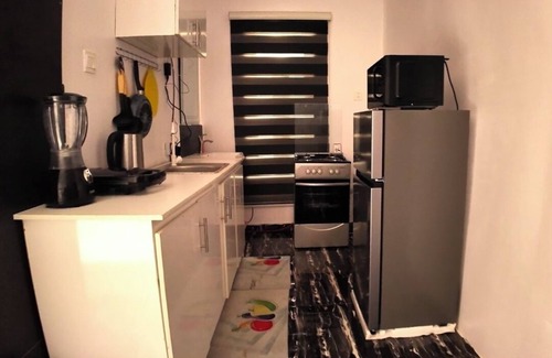 Ajah Apartment | Serene environment perfect for a pri8 short or long stay.Beach,bar n mall nearby