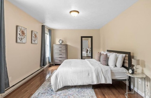 Lansing Apartment | Serene Escape In Finger Lakes Wine Country Close to Ithaca