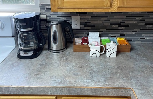 Lazear Other | Serene farmhouse with AC in charming Olathe