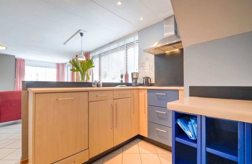 Municipality of Meerssen House | Serene Holiday Home in Ulestraten