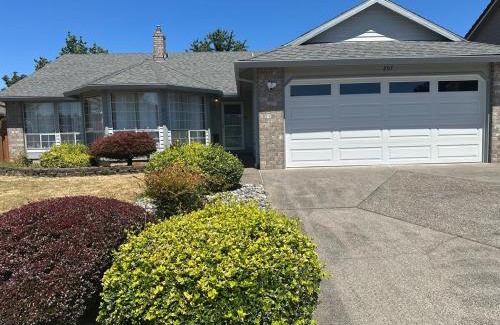 Gresham House | Serene home