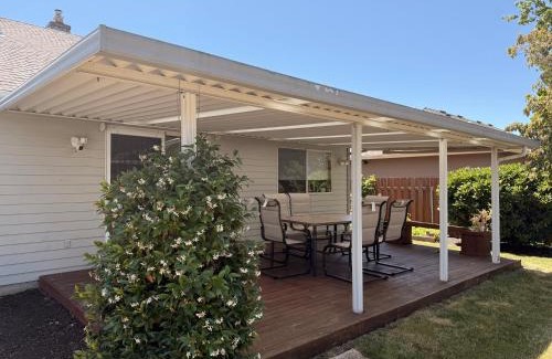 Gresham House | Serene home