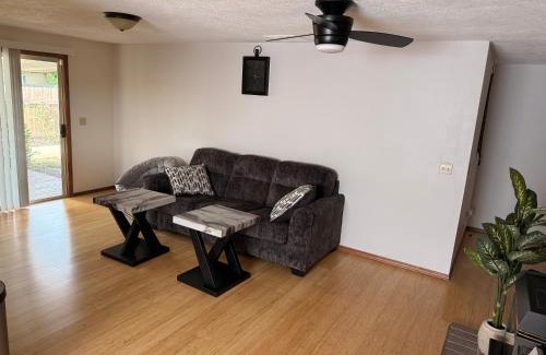 Gresham House | Serene home