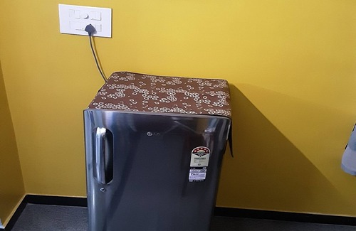 Coimbatore Apartment | Serene Space: 6-Bedroom Retreat for Your Group in Coimbatore