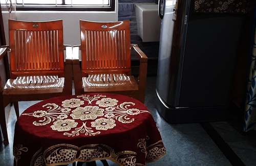 Coimbatore Apartment | Serene Space: 6-Bedroom Retreat for Your Group in Coimbatore