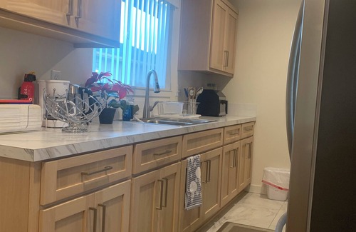 Longview House | Serene Living in Longview Washington